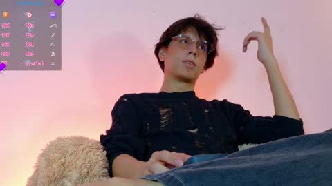 Lui online show from 04-07-26, 03:40