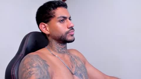 Luigi Vitale online show from 11-06-25, 02:01