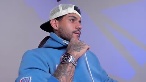 Luigi Vitale online show from 11-26-25, 05:41