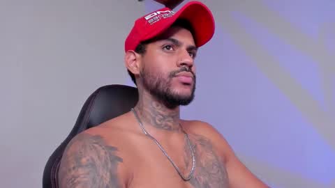 Luigi Vitale online show from 12-03-25, 01:35