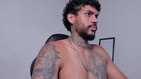 Luigi Vitale online show from 03-20-26, 01:32