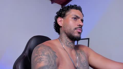 Luigi Vitale online show from 04-10-26, 02:06