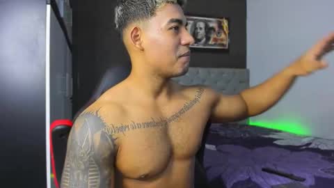 Luigi Independent model online show from 09-13-25, 02:44