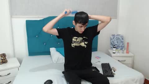 luigimarchetti online show from 11-28-25, 07:49