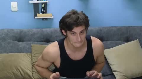 Luigi online show from 12-03-24, 09:23