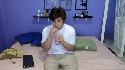 Luigi online show from 01-04-25, 09:31