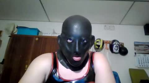 A slave to the mistress.. un esclavo para las amas dominantes. online show from 11-29-25, 02:20