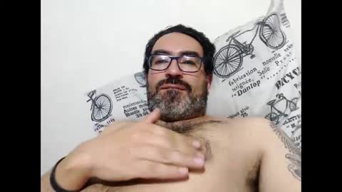 Hairyman online show from 09-19-25, 12:56