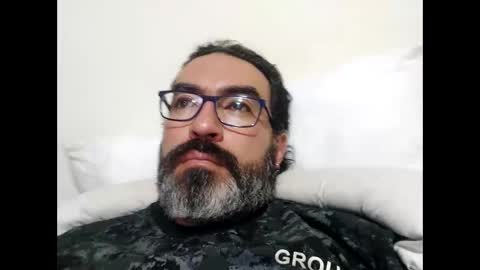 Hairyman online show from 01-19-26, 02:48