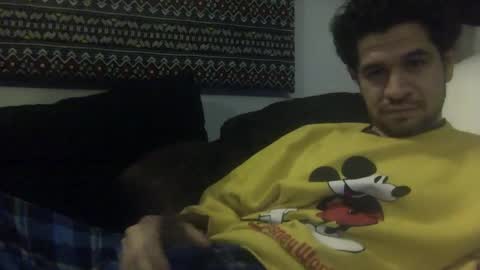 luis603ito online show from 12-21-25, 12:07