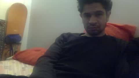 luis603ito online show from 02-09-26, 08:18