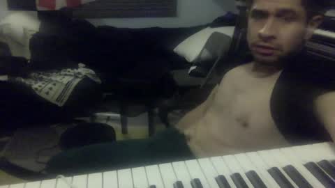 luis603ito online show from 02-14-26, 05:48