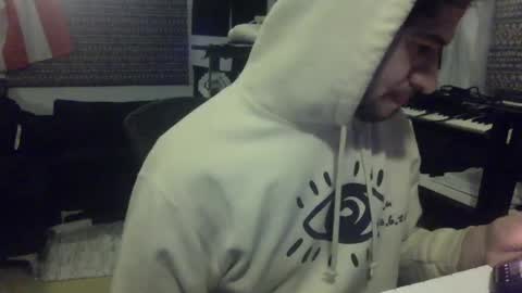 luis603ito online show from 04-25-26, 05:43