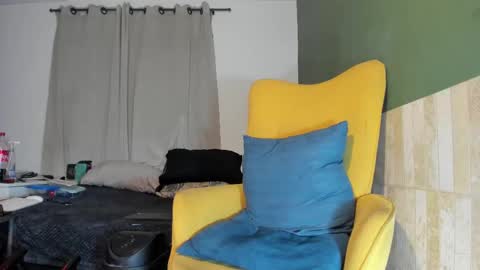 Luis AS online show from 02-21-25, 02:38