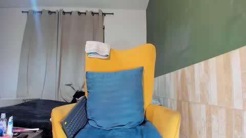 Luis AS online show from 02-25-25, 05:08