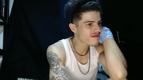 Luis AS online show from 10-28-25, 12:03