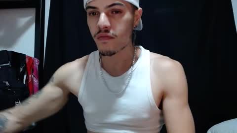 Luis AS online show from 11-13-25, 01:59