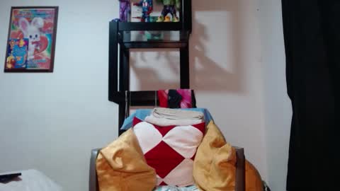 Luis AS online show from 11-29-25, 12:19