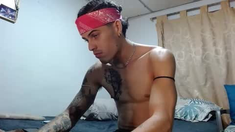 Luis AS online show from 03-19-26, 12:14