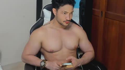 luis_baptista online show from 12-16-25, 03:00