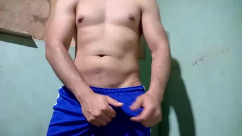 Andrew online show from 10-29-25, 08:49