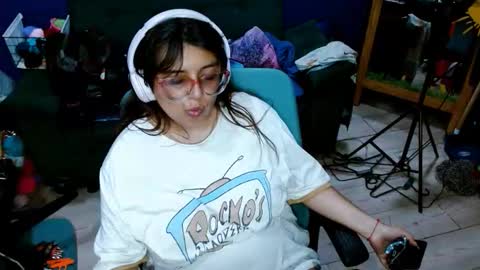 luisa_bunny online show from 02-03-26, 06:40