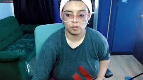 luisa_bunny online show from 03-30-26, 10:00