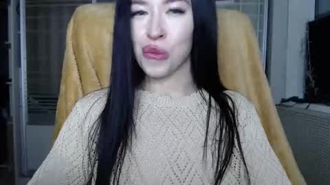 luisa lovedom online show from 01-12-26, 09:42