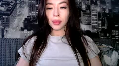 luisa lovedom online show from 07-03-26, 06:31