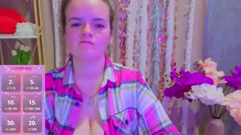 Luisa Rosee online show from 03-05-26, 06:48