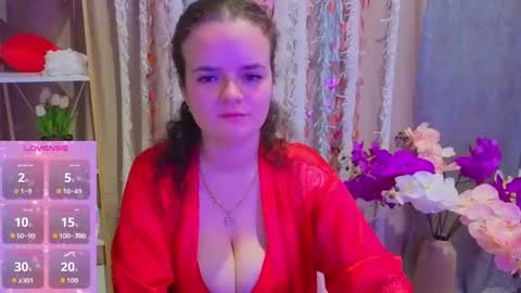 Luisa Rosee online show from 04-02-26, 06:16
