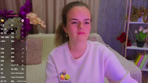 Snapshot of luisa_rosee chatting on 05-29-26, 06:50 Luisa Rosee online show from 05-29-26, 06:50