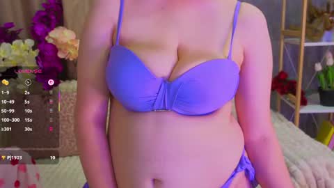 Luisa Rosee online show from 06-25-26, 07:29