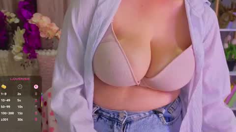 Luisa Rosee online show from 07-31-26, 06:40