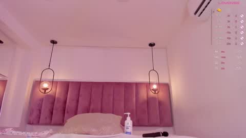L U I S A online show from 01-04-25, 11:17