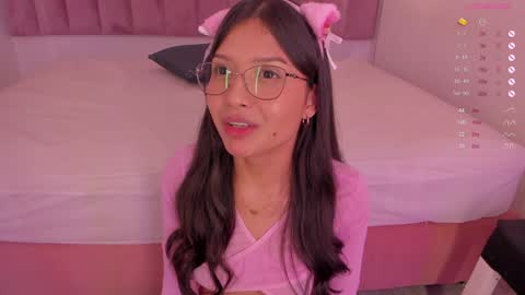 L U I S A online show from 01-07-25, 11:03