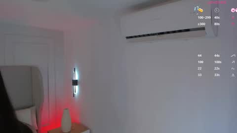 L U I S A online show from 09-14-25, 07:57