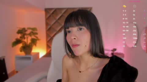 L U I S A online show from 09-22-25, 07:49
