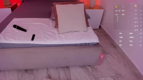 L U I S A online show from 10-22-25, 07:46