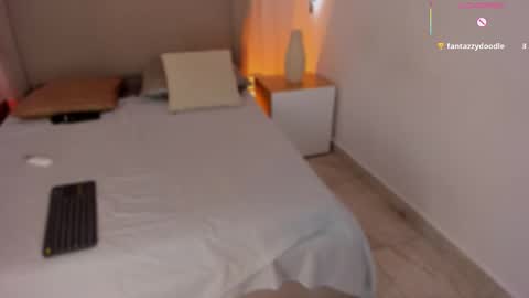 L U I S A online show from 01-17-26, 08:45