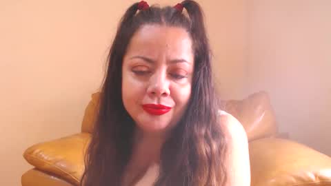 Cassie online show from 10-22-25, 07:30