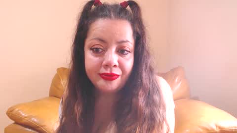 Cassie online show from 10-24-25, 08:22