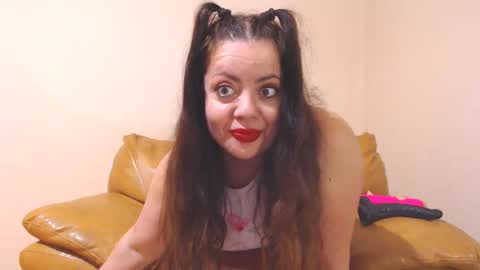 Cassie online show from 11-18-25, 12:49