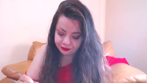Cassie online show from 04-14-26, 06:52