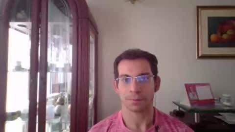 Luis online show from 04-09-26, 09:09