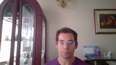 Luis online show from 04-14-26, 08:15