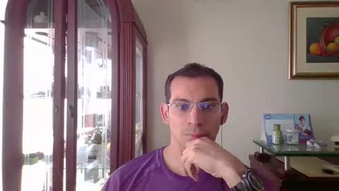 Luis online show from 04-30-26, 06:25