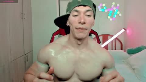 Luis Fer PVT IS OPEN online show from 12-12-24, 05:15