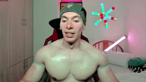 Luis Fer PVT IS OPEN online show from 01-10-25, 11:29