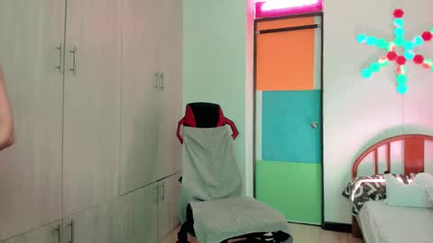 Luis Fer PVT IS OPEN online show from 03-11-25, 08:42